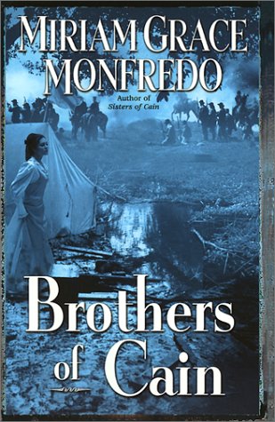 cover image BROTHERS OF CAIN