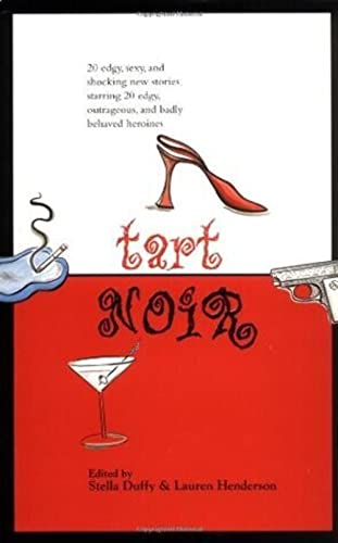 cover image Tart Noir