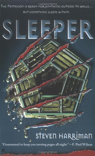 cover image SLEEPER