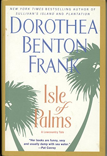cover image ISLE OF PALMS