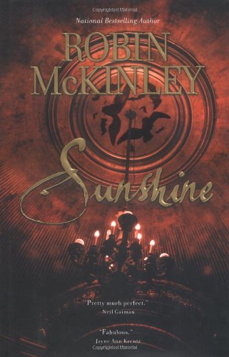 cover image SUNSHINE