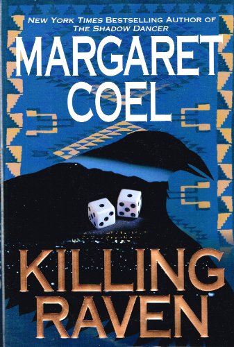 cover image KILLING RAVEN