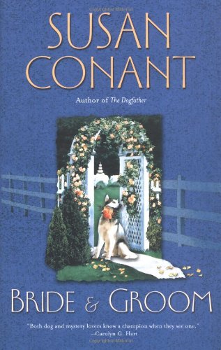 cover image Bride and Groom: 6