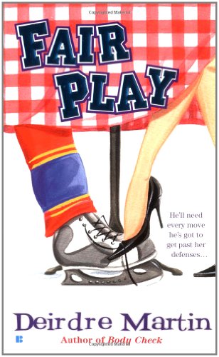 cover image FAIR PLAY