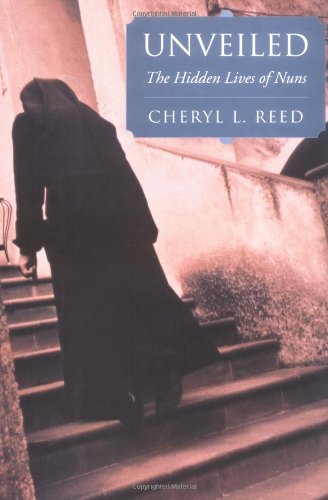 cover image Unveiled: The Hidden Lives of Nuns