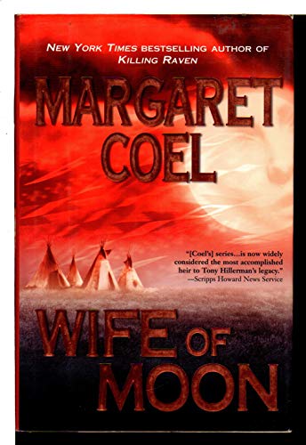 cover image WIFE OF MOON