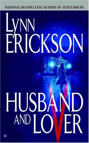 cover image HUSBAND AND LOVER