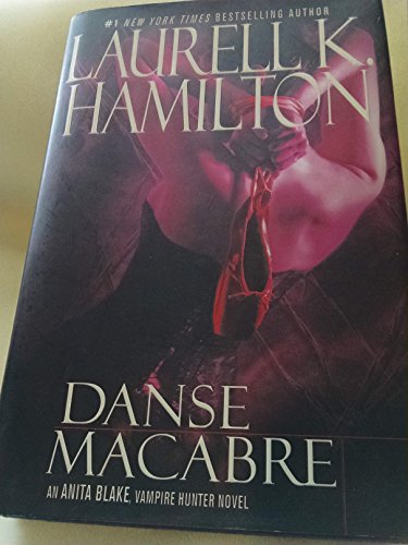 cover image Danse Macabre