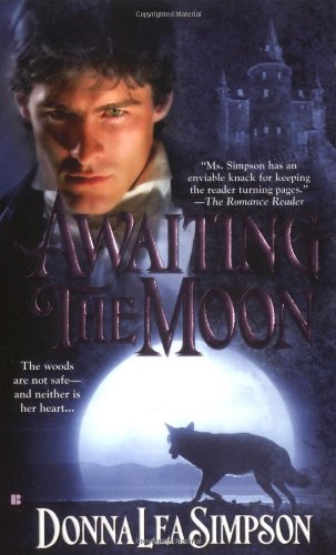 cover image Awaiting the Moon