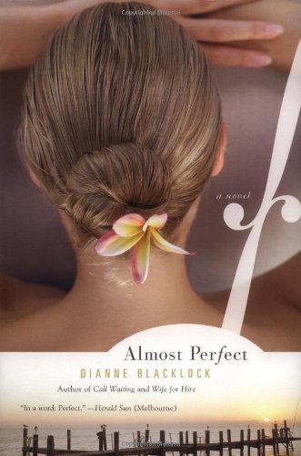 cover image Almost Perfect