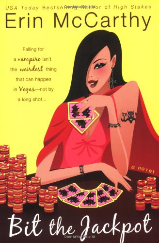 cover image Bit the Jackpot