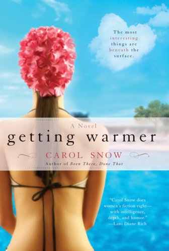 cover image Getting Warmer