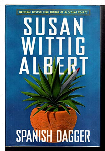 cover image Spanish Dagger
