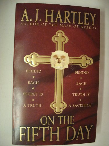 cover image On the Fifth Day
