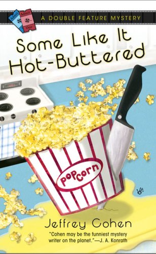 cover image Some Like It Hot-Buttered