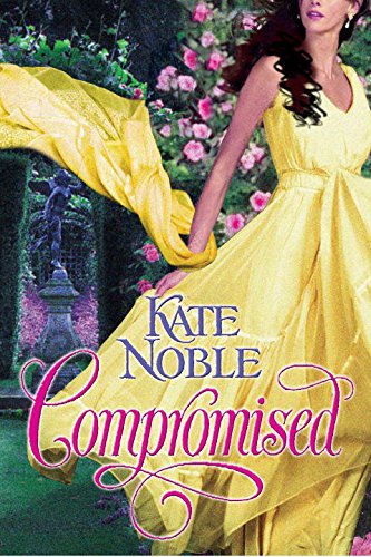cover image Compromised