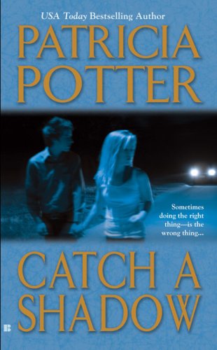 cover image Catch a Shadow