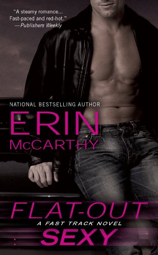 cover image Flat-Out Sexy