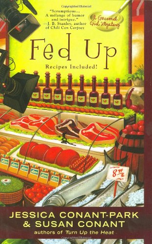cover image Fed Up