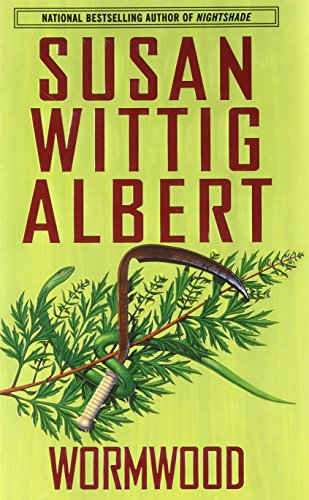 cover image Wormwood