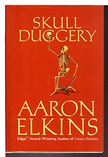 cover image Skull Duggery