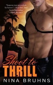 cover image Shoot to Thrill
