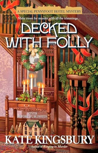 cover image Decked with Folly