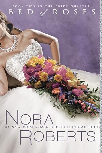 cover image Bed of Roses