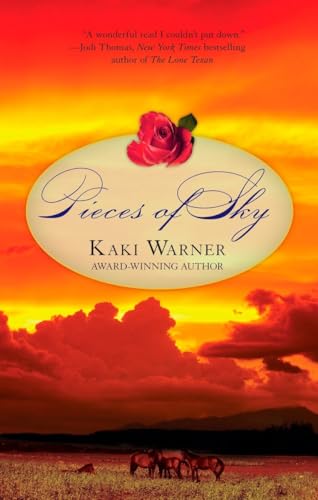 cover image Pieces of Sky