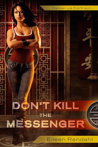 cover image Don’t Kill the Messenger