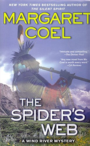 cover image The Spider's Web
