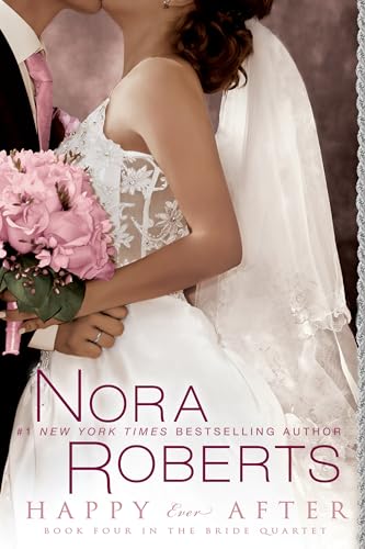 cover image Happy Ever After