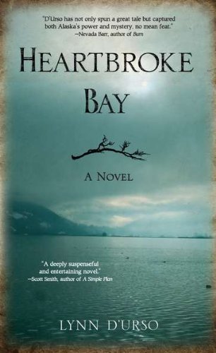 cover image Heartbroke Bay