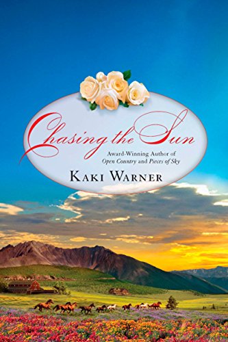 cover image Chasing the Sun