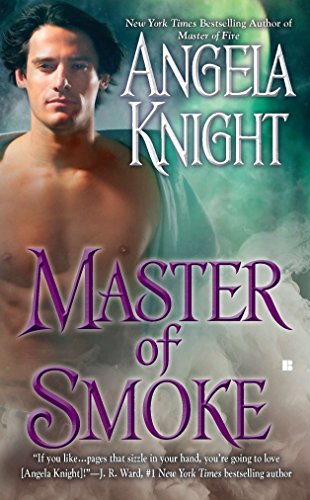 cover image Master of Smoke
