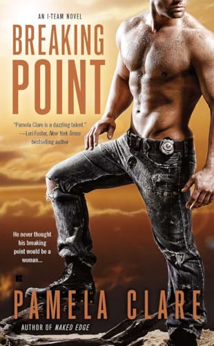 cover image Breaking Point