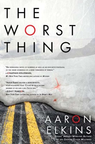 cover image The Worst Thing