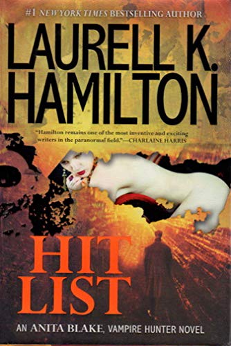 cover image Hit List