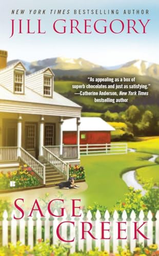 cover image Sage Creek