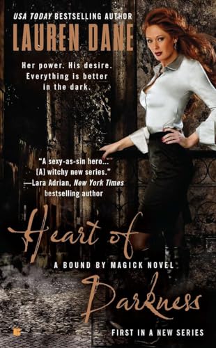 cover image Heart of Darkness