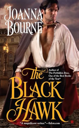 cover image The Black Hawk