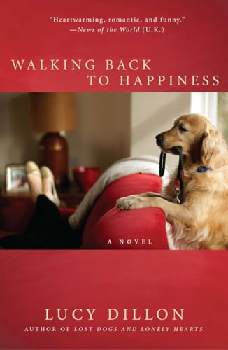 cover image Walking Back to Happiness