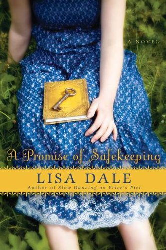 cover image A Promise of Safekeeping