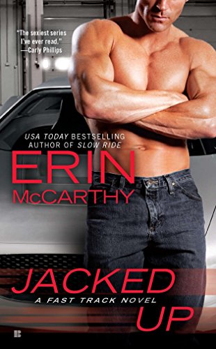 cover image Jacked Up