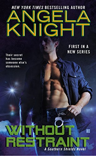 cover image Without Restraint