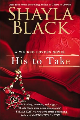 cover image His to Take