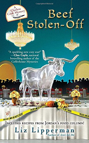 cover image Beef Stolen-Off