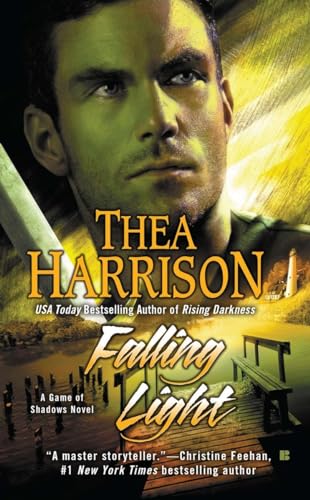 cover image Falling Light