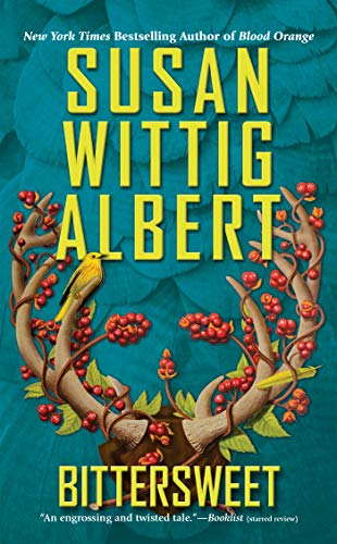 cover image Bittersweet