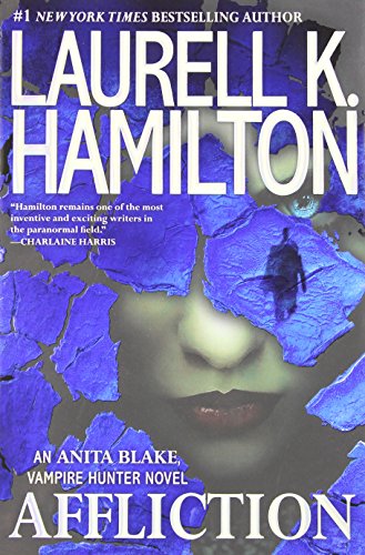 cover image Affliction